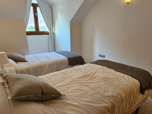 Ático con 3 Dormitorios  en Benalmadena Pueblo