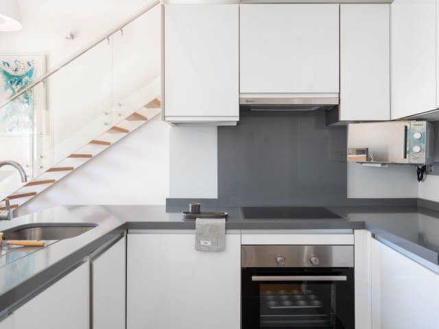 2 Slaapkamer Appartement in Málaga
