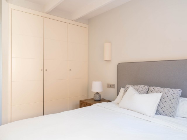 2 Slaapkamer Appartement in Málaga