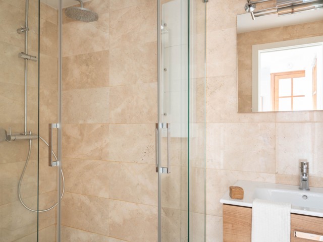 2 Slaapkamer Appartement in Málaga