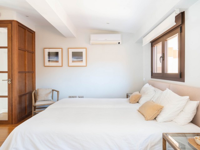 2 Slaapkamer Appartement in Málaga
