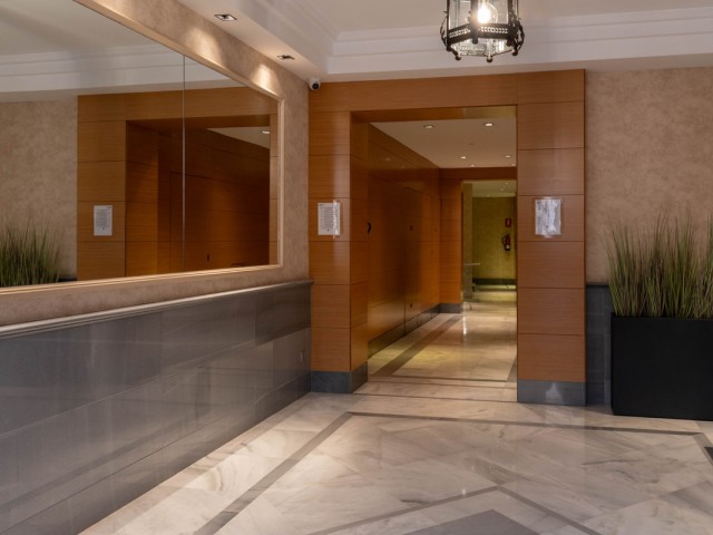 2 Slaapkamer Appartement in Málaga