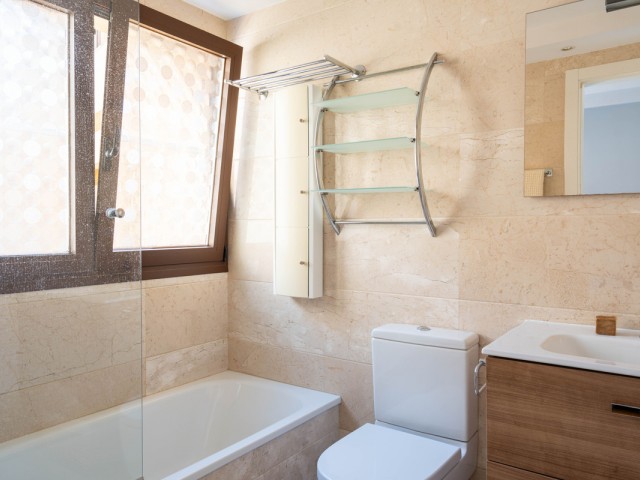 2 Slaapkamer Appartement in Málaga