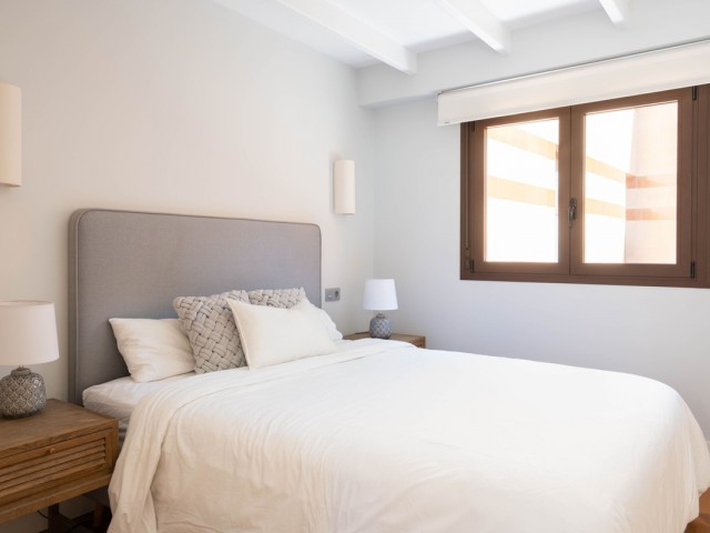 2 Slaapkamer Appartement in Málaga