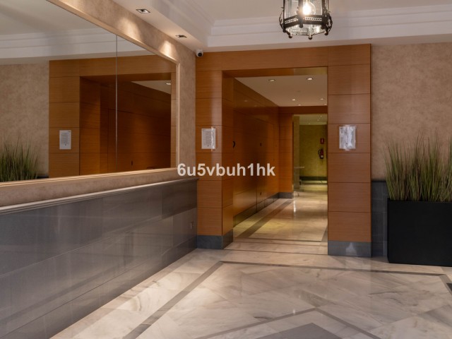2 Bedrooms Apartment in Málaga
