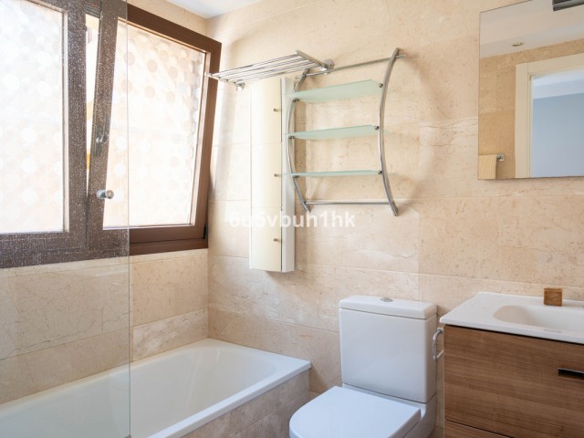 2 Bedrooms Apartment in Málaga