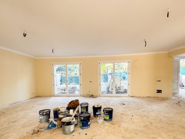 3 Makuuhuoneen Huvila Las Chapas