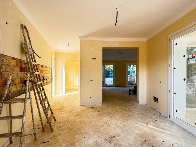 3 Makuuhuoneen Huvila Las Chapas