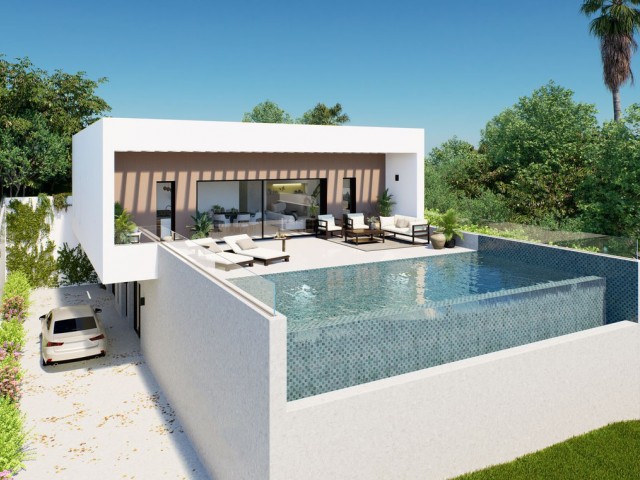 Villa, Valle Romano, R4981420