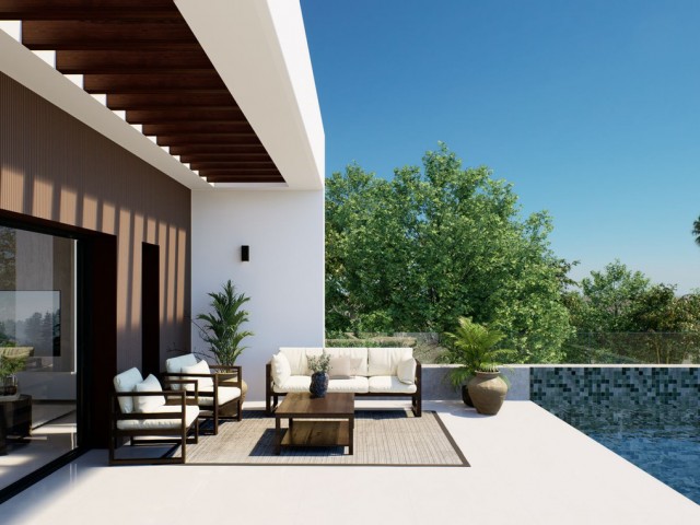 Villa, Valle Romano, R4981420