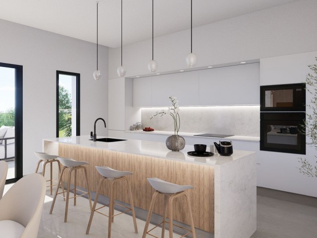 4 Schlafzimmer Villa in Valle Romano