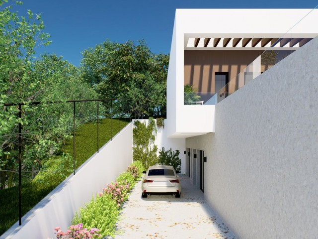 4 Bedrooms Villa in Valle Romano