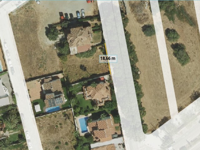  Terreno en Marbella