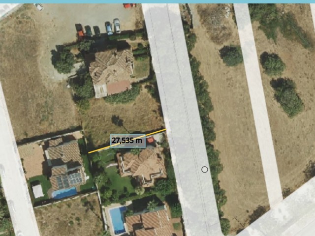  Terreno en Marbella