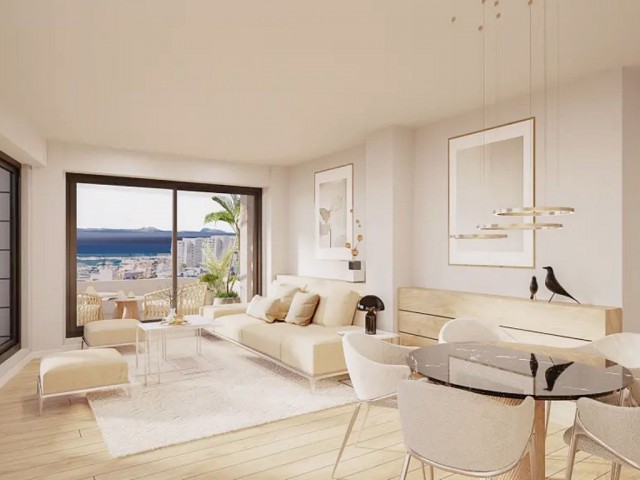 3 Slaapkamer Appartement in Estepona