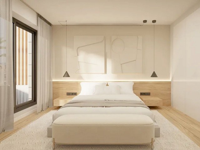 3 Makuuhuoneen Huoneisto Estepona