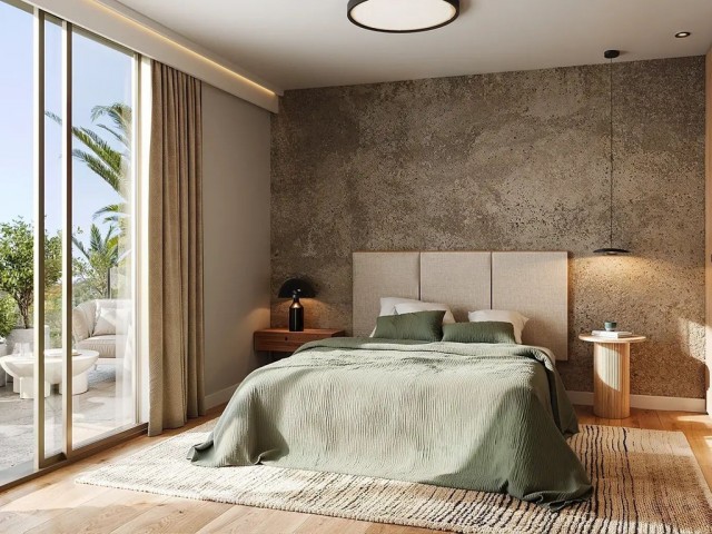 2 Bedrooms Apartment in Fuengirola