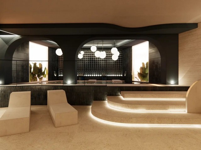 2 Bedrooms Apartment in Fuengirola