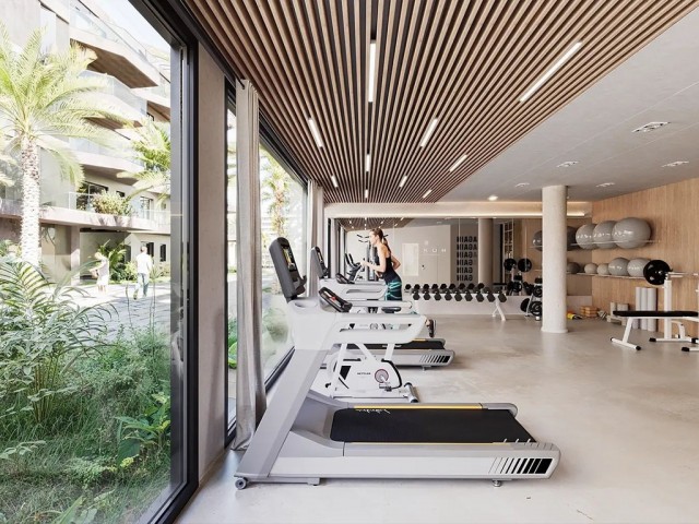 2 Bedrooms Apartment in Fuengirola