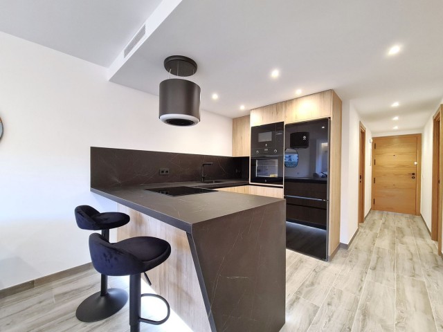 3 Bedrooms Apartment in Estepona