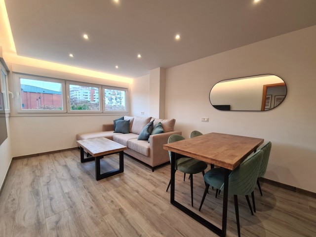 3 Bedrooms Apartment in Estepona