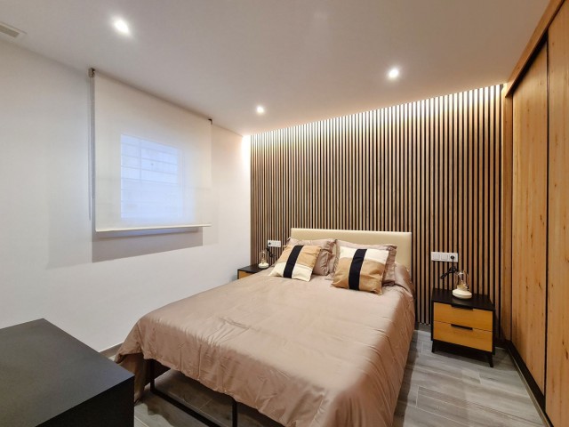 3 Bedrooms Apartment in Estepona