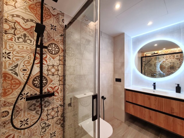 3 Bedrooms Apartment in Estepona