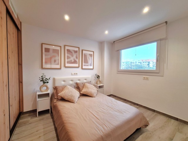 Lägenhet, Estepona, R4980601