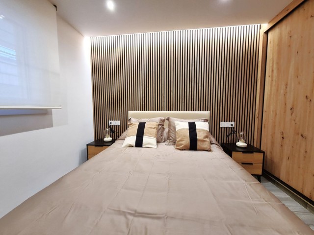 3 Sovrums Lägenhet i Estepona