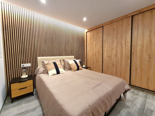 3 Sovrums Lägenhet i Estepona