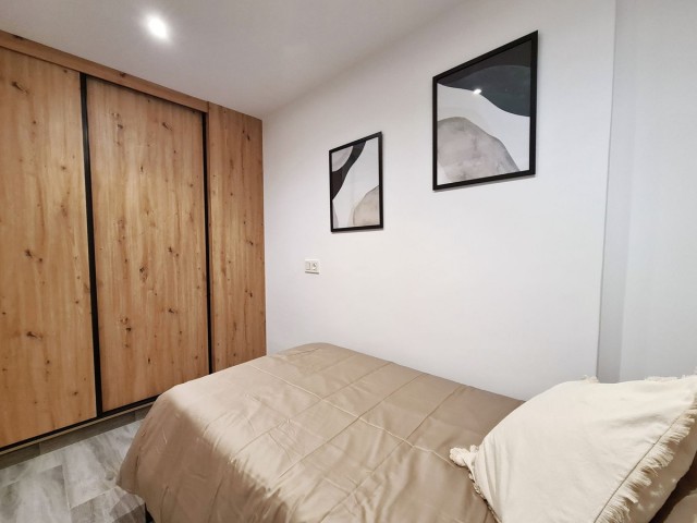 3 Sovrums Lägenhet i Estepona