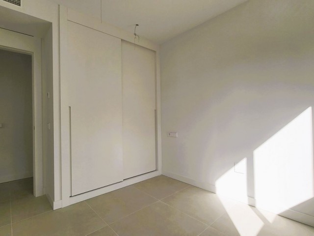 2 Bedrooms Apartment in Benalmadena