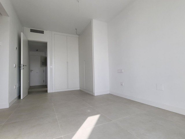 2 Bedrooms Apartment in Benalmadena