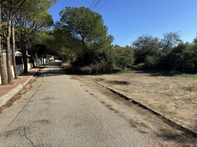 Terreno, Elviria, R4871059