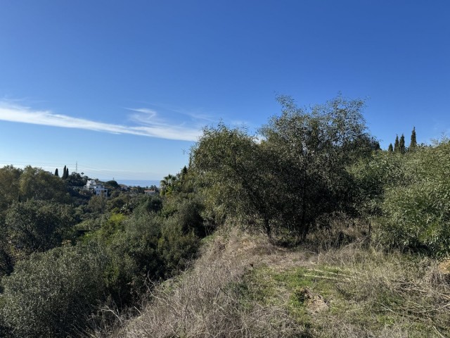 Terreno, Elviria, R4871059