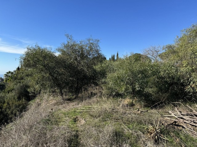 Terreno, Elviria, R4871059