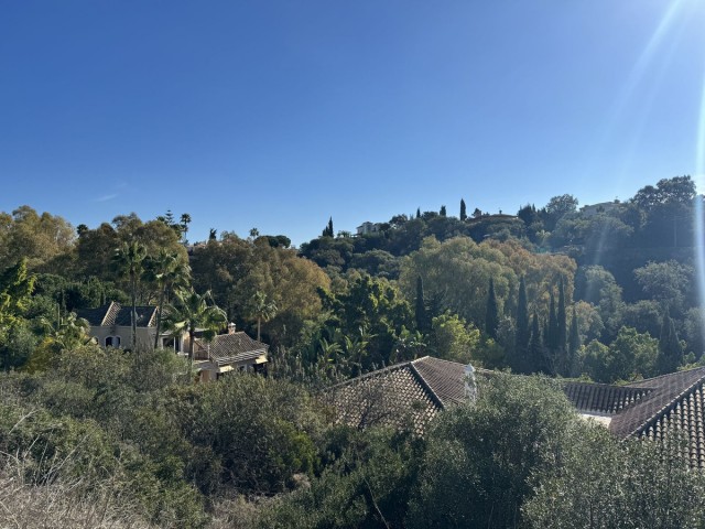  Terreno en Elviria