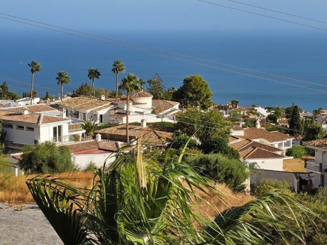 3 Schlafzimmer Apartment in Benalmadena