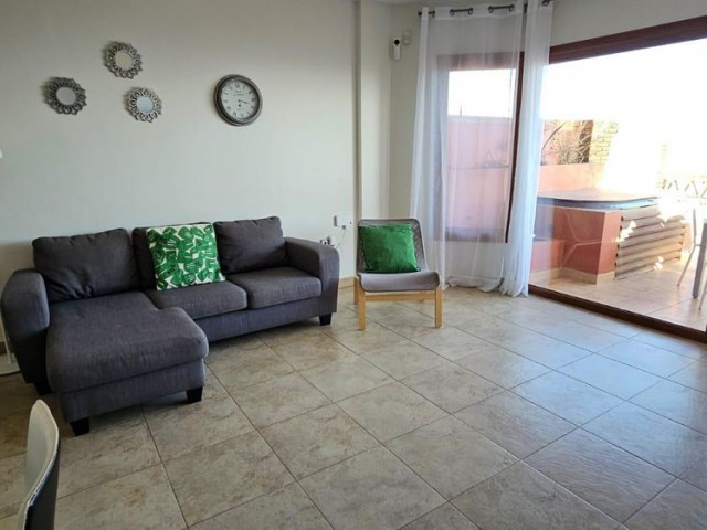 3 Schlafzimmer Apartment in Benalmadena