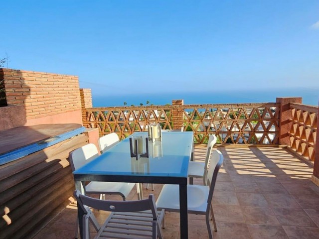 3 Schlafzimmer Apartment in Benalmadena
