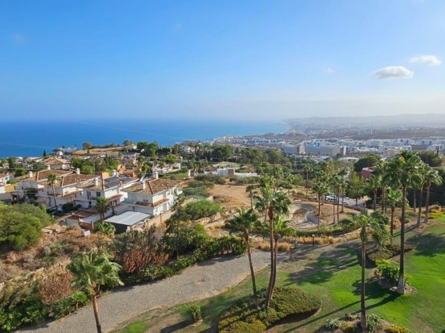 3 Schlafzimmer Apartment in Benalmadena