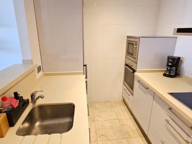 3 Schlafzimmer Apartment in Benalmadena