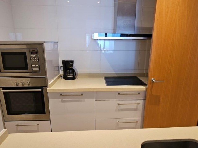 3 Schlafzimmer Apartment in Benalmadena