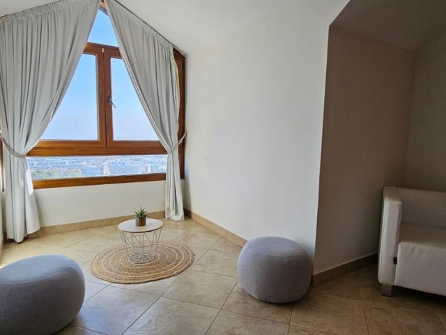3 Schlafzimmer Apartment in Benalmadena