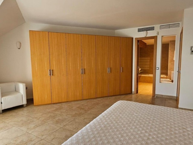 3 Schlafzimmer Apartment in Benalmadena