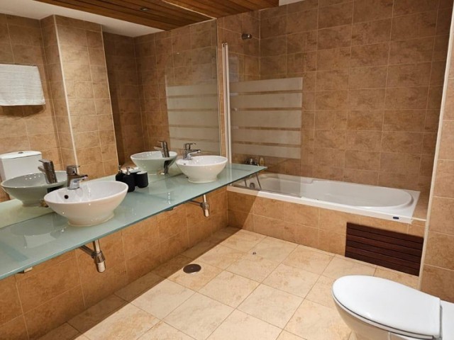 3 Schlafzimmer Apartment in Benalmadena