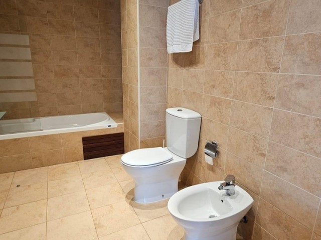 3 Schlafzimmer Apartment in Benalmadena