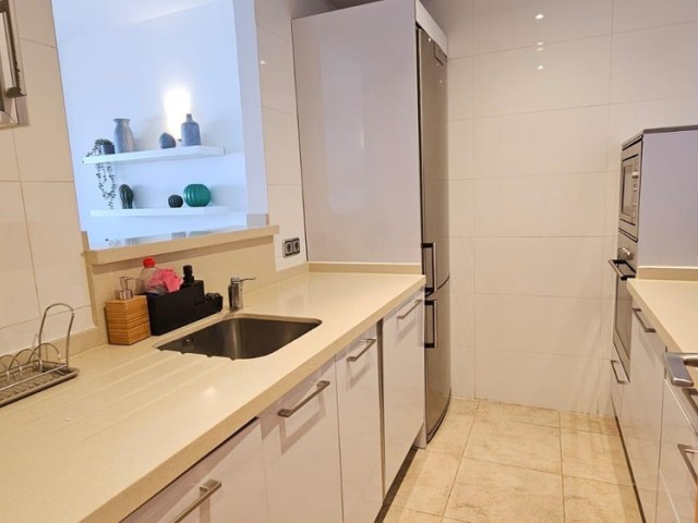 3 Bedrooms Apartment in Benalmadena