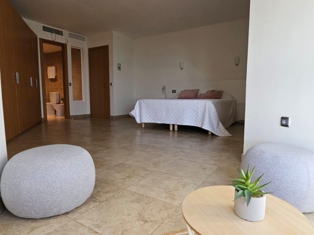 3 Bedrooms Apartment in Benalmadena