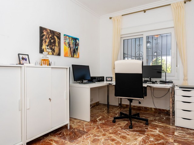 4 Schlafzimmer Villa in Torrenueva
